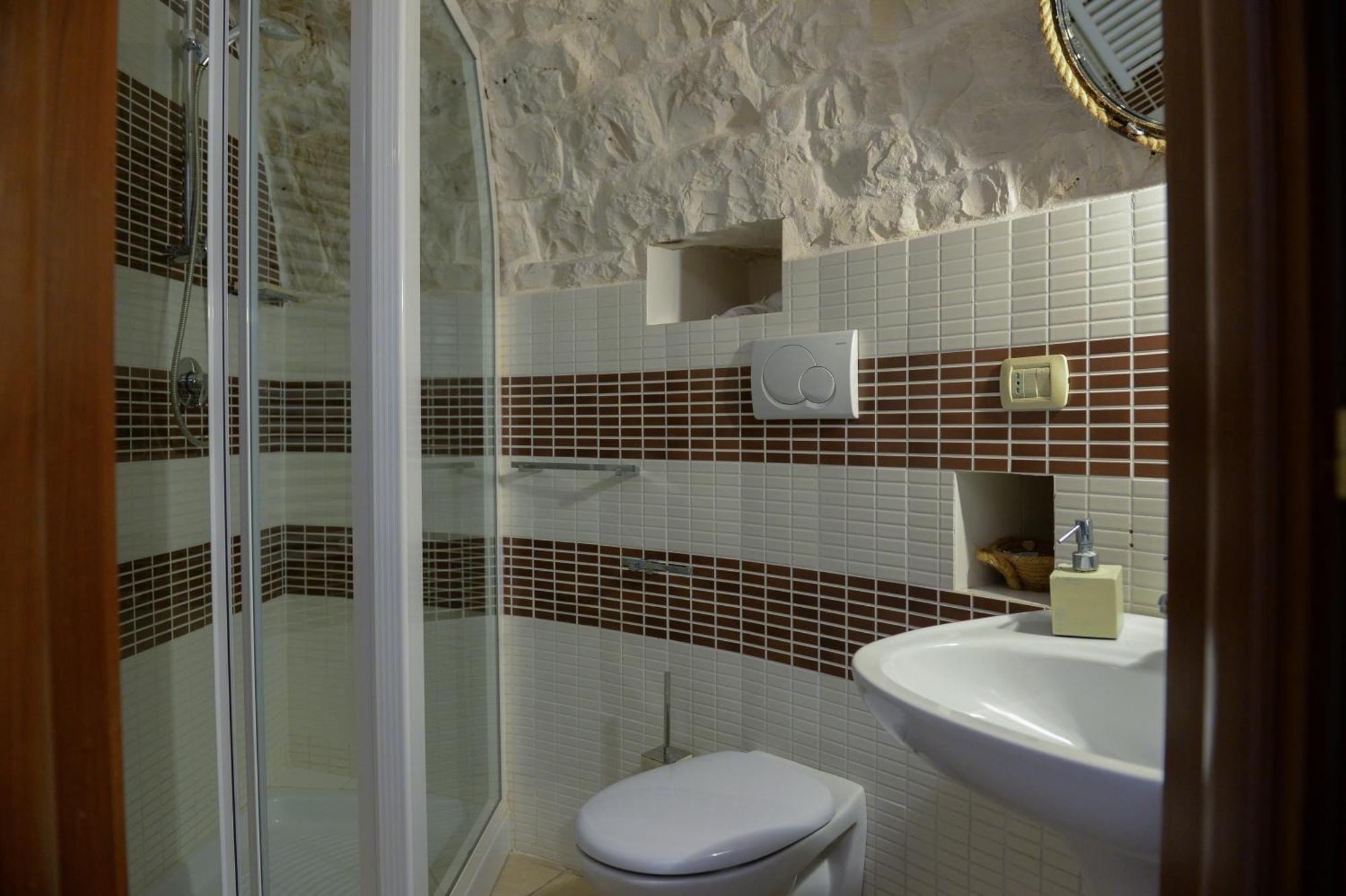 Apartamento Trulli Lisanna - Apulian Hideaway With Pool Antonelli Exterior foto