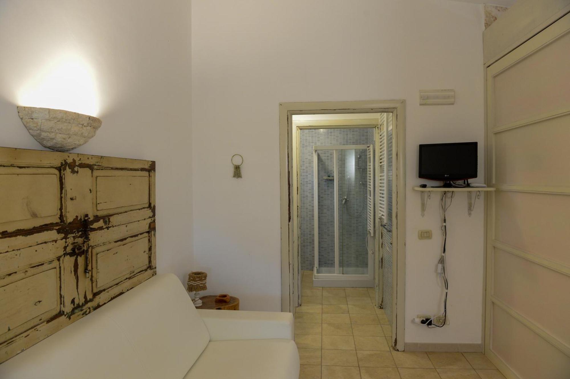 Apartamento Trulli Lisanna - Apulian Hideaway With Pool Antonelli Exterior foto
