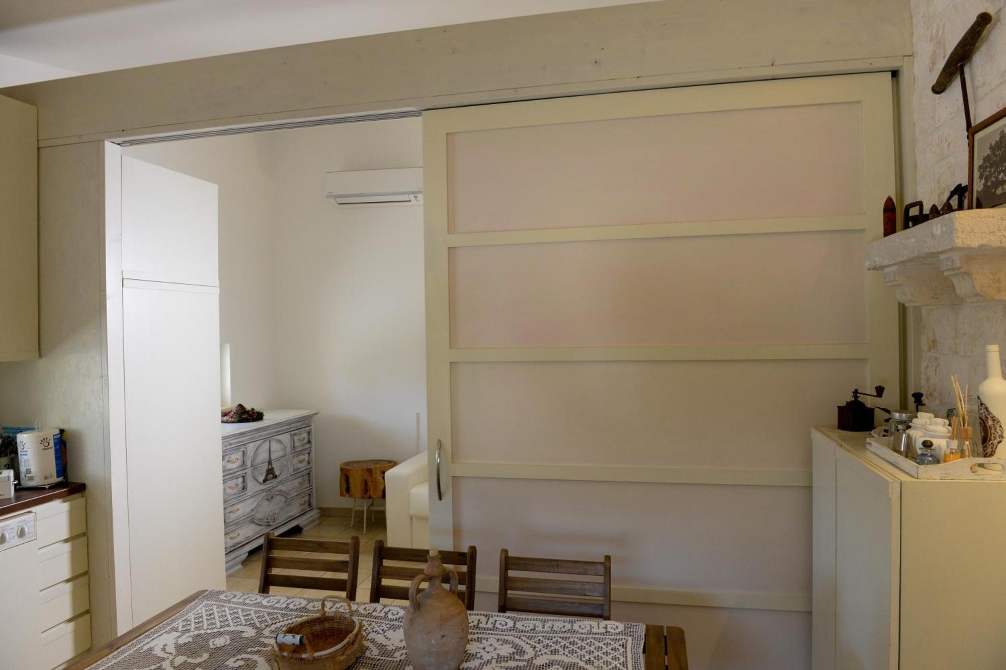 Apartamento Trulli Lisanna - Apulian Hideaway With Pool Antonelli Exterior foto