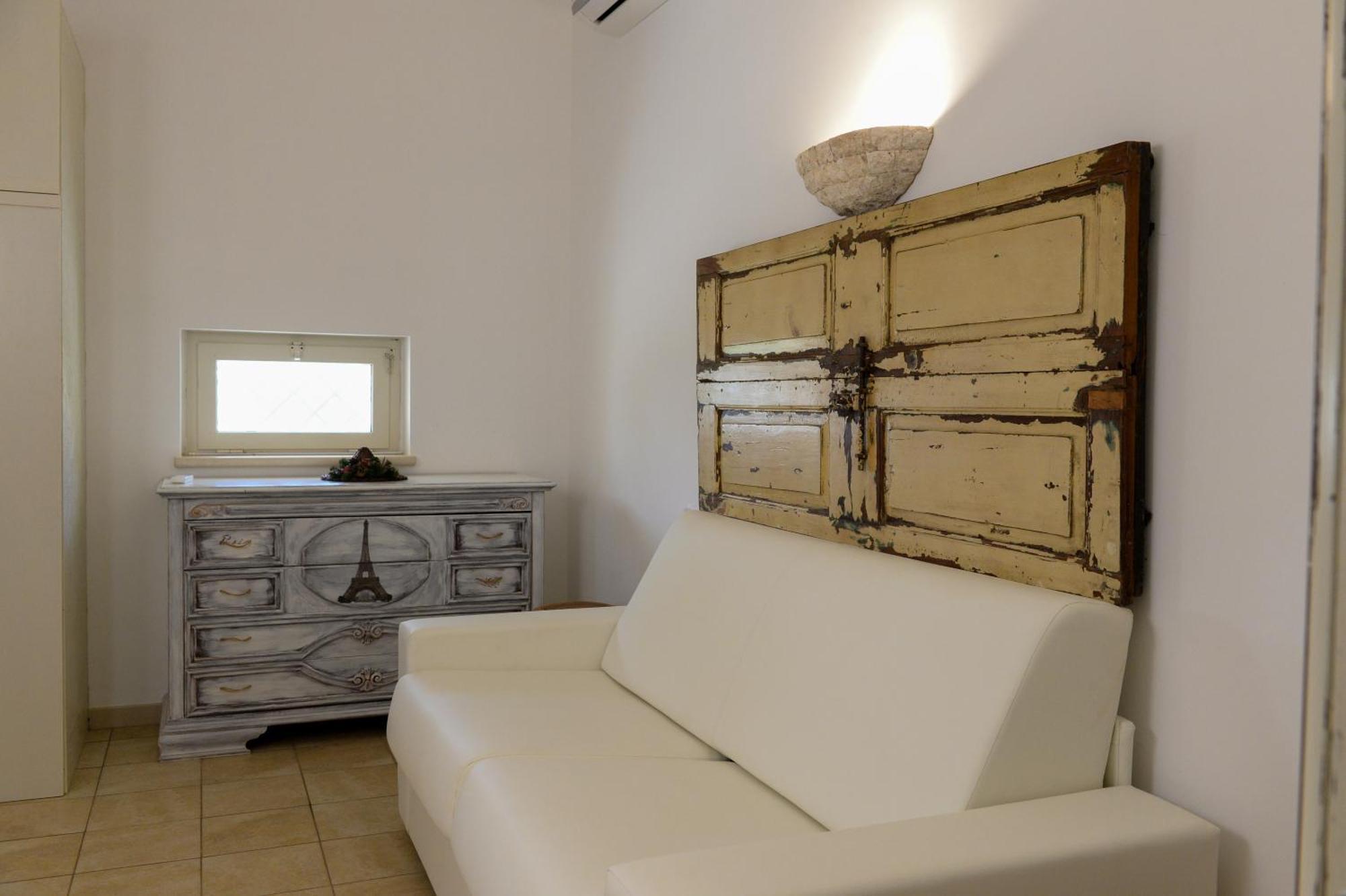 Apartamento Trulli Lisanna - Apulian Hideaway With Pool Antonelli Exterior foto