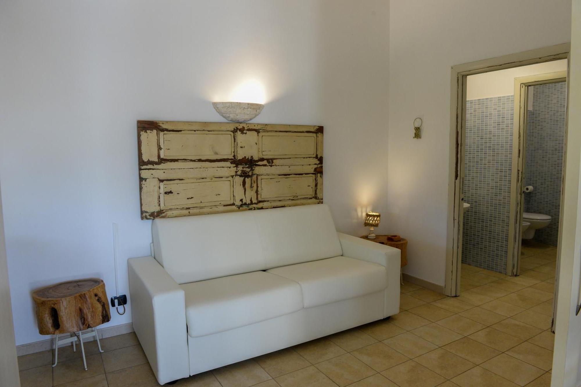 Apartamento Trulli Lisanna - Apulian Hideaway With Pool Antonelli Exterior foto